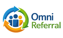 OmniReferral Logo