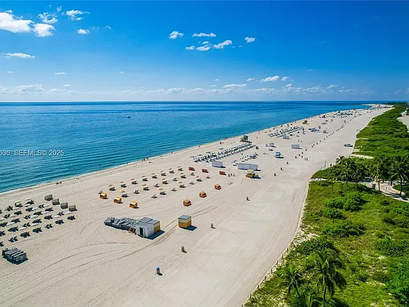 Ocean View Penthouse - South Beach featured image