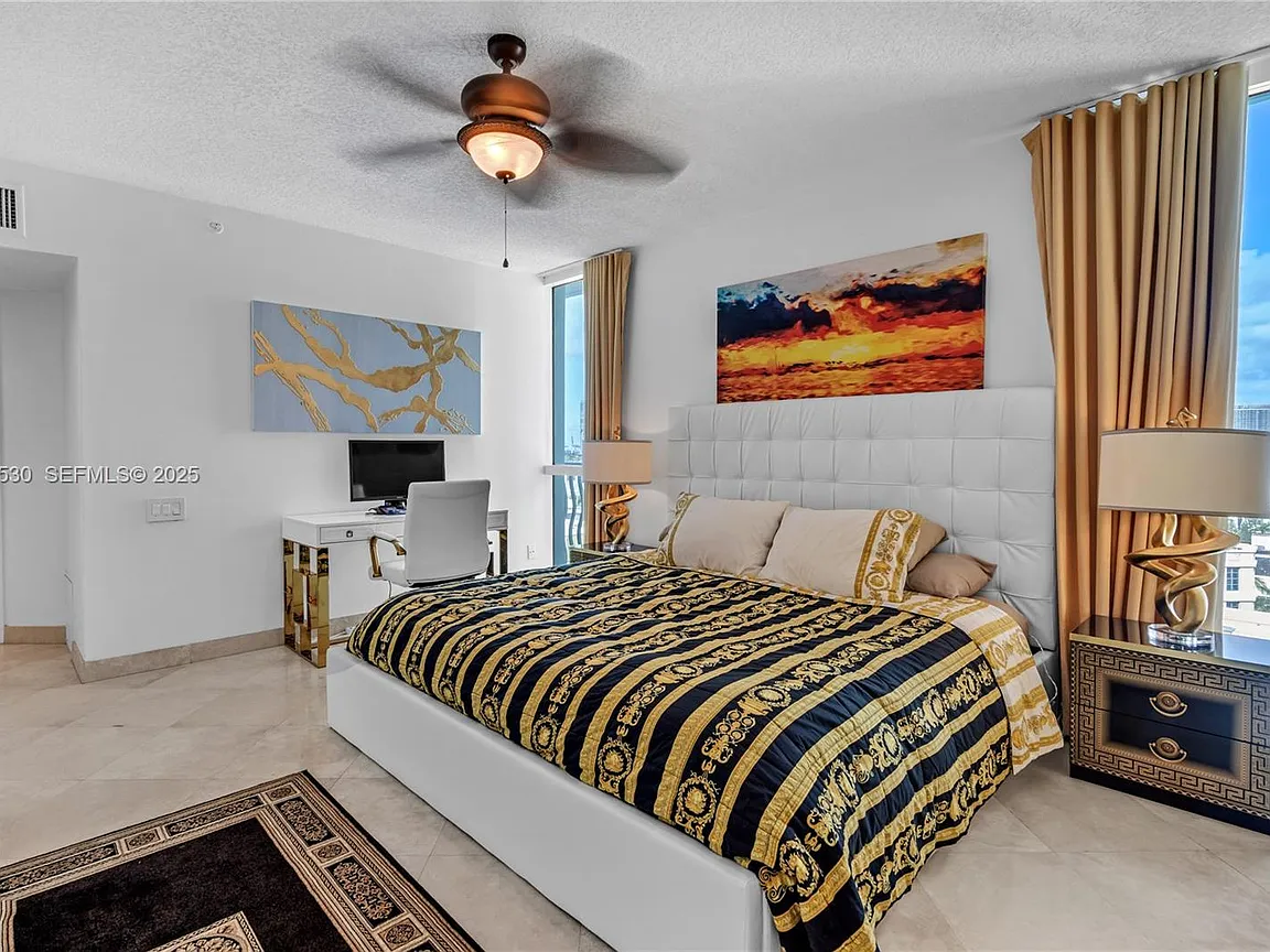 Ocean View Penthouse - South Beach