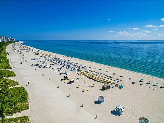 Ocean View Penthouse - South Beach thumbnail 2