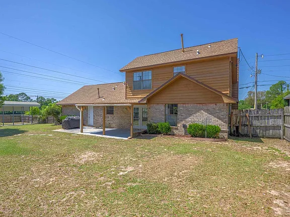 Spacious 3BR 2BA Home with Two-Car Garage thumbnail 6