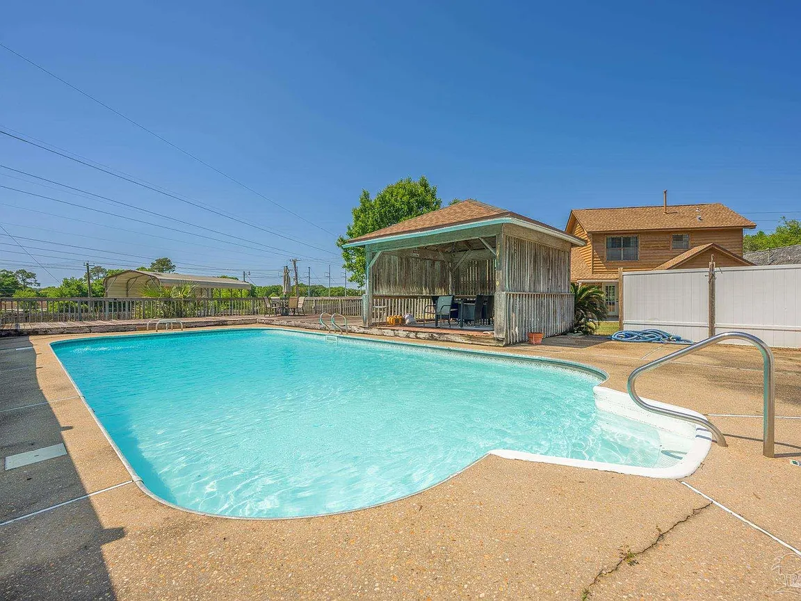 Spacious 3BR 2BA Home with Two-Car Garage