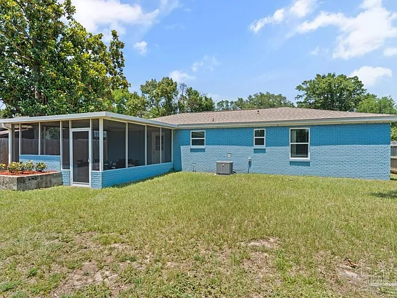 Cozy 3BR 2BA Home Near Perdido Key Beaches thumbnail 4