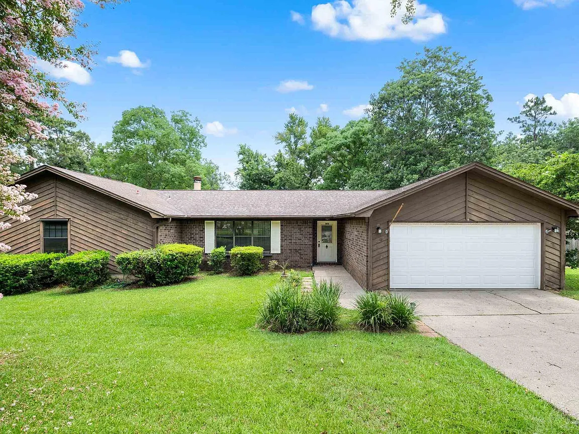 Well-Maintained 3BR 2BA Family Home