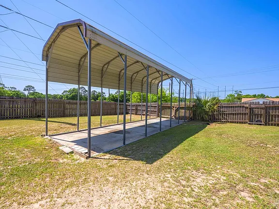 Spacious 3BR 2BA Home with Two-Car Garage thumbnail 3